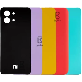 گارد سلیکونی اصلی گوشی شیائومی مدل redmi 15c ردمی 15 سی و poco c85 - پاکنی - داخل موکت
